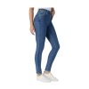 Donna Calvin Klein Jeans | Jeans Donna Vita Alta Skinny Calvin Klein