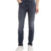 Uomo Calvin Klein Jeans | Jeans Uomo Skinny Fit Calvin Klein