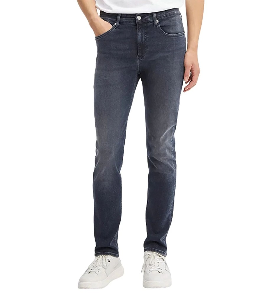 Uomo Calvin Klein Jeans | Jeans Uomo Skinny Fit Calvin Klein