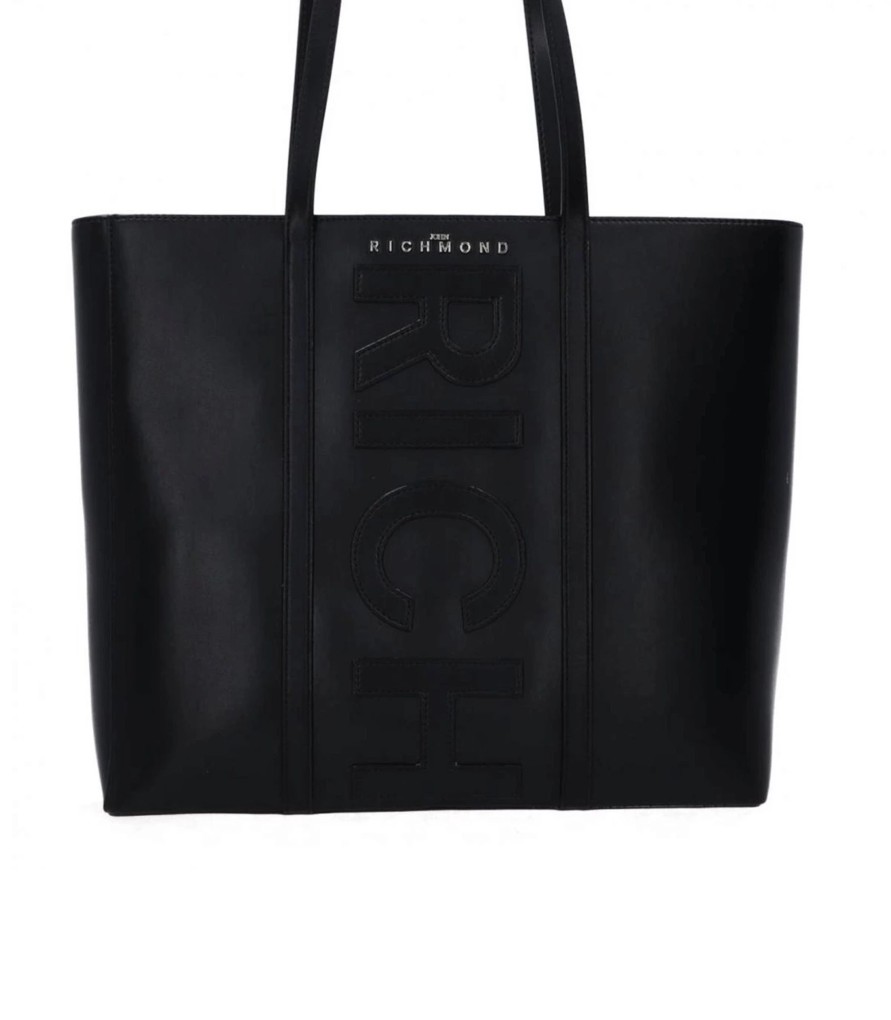 Donna John Richmond Borse | Shopping Bag Donna John Richmond