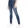 Donna Armani Exchange Jeans | Jeans Donna Super Skinny Armani Exchange