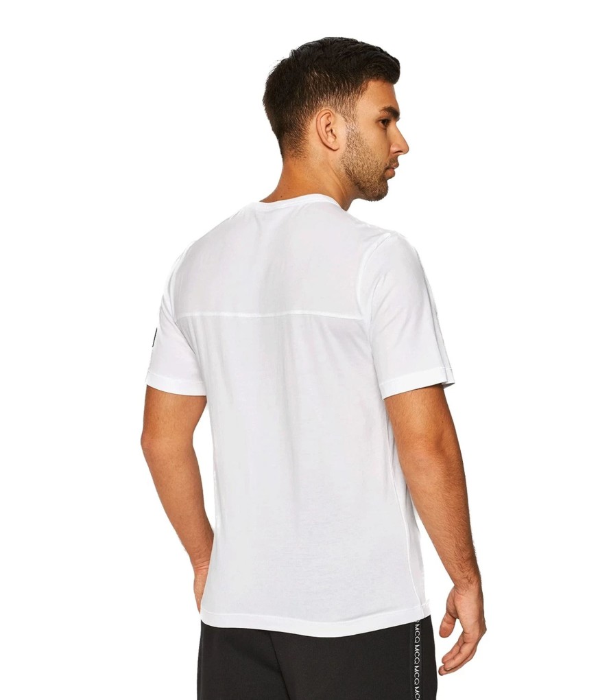 Uomo Calvin Klein T-Shirt & Polo | T-Shirt Uomo Calvin Klein