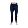 Uomo Fourten Pantaloni | Panatlone Cotone Armaturato Fourten