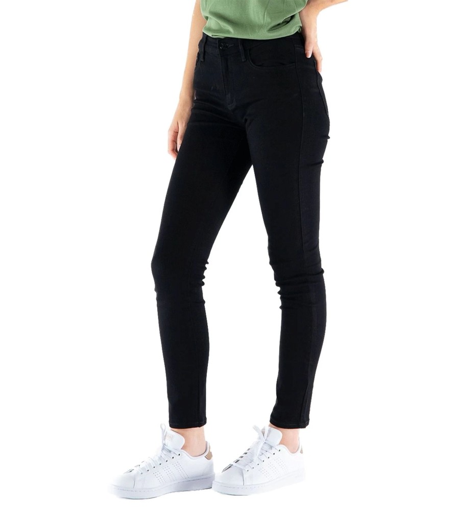 Donna Armani Exchange Jeans | Jeans Donna Super Skinny Armani Exchange