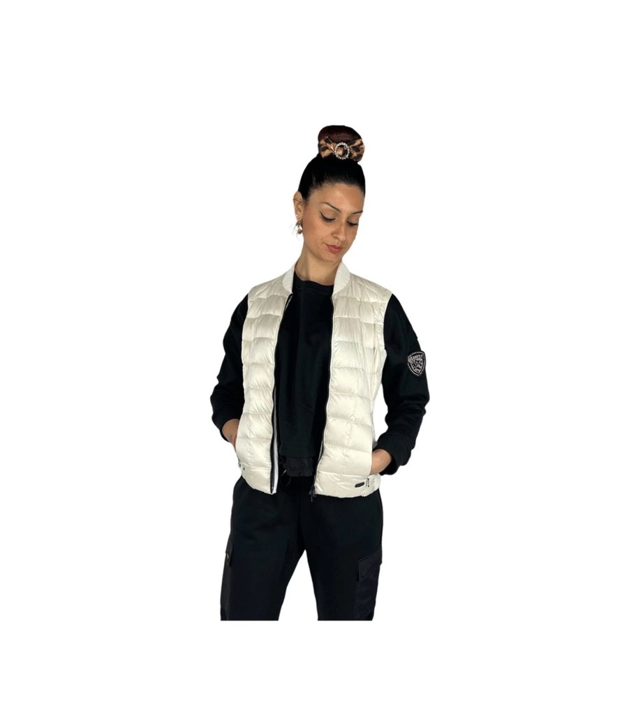 Donna Refrigiwear Gilet | Gilet Donna Refrigiwear Gwen