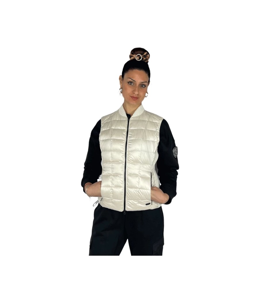 Donna Refrigiwear Gilet | Gilet Donna Refrigiwear Gwen