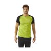 Uomo EA7 Emporio Armani T-Shirt & Polo | T-Shirt Uomo Emporio Armani Colore Verde Lime - 3Zpt16Pjh6Z