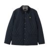 Uomo Lyle & Scott Giubbotti | Giaccone Uomo Lyle & Scott