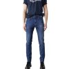 Uomo Gas Jeans | Jeans Uomo Gas Albert Simple Wz79