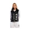 Donna Calvin Klein Gilet | Gilet Da Donna Calvin Klein