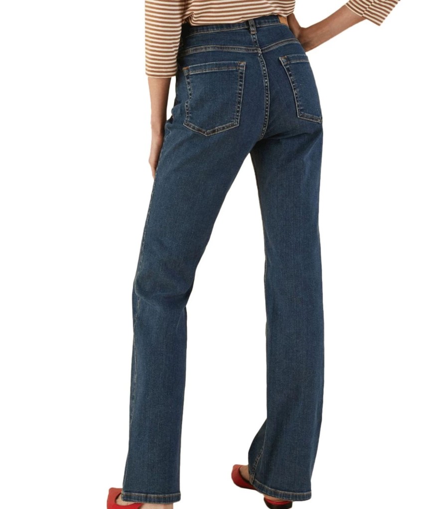 Donna Emme Marella Jeans | Jeans Flare Donna Emme Marella