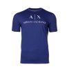 Uomo Armani Exchange T-Shirt & Polo | T-Shirt Uomo Armani Exchange