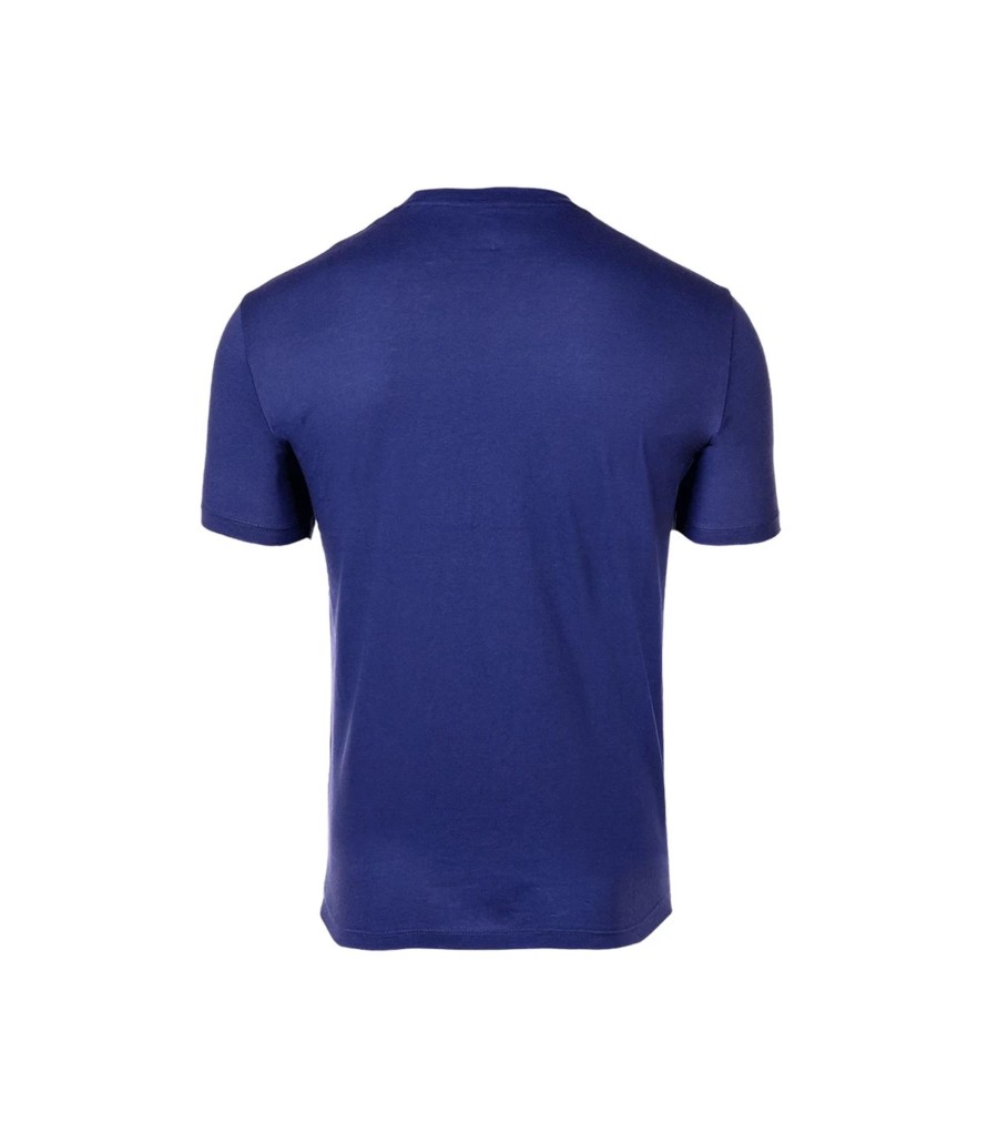 Uomo Armani Exchange T-Shirt & Polo | T-Shirt Uomo Armani Exchange