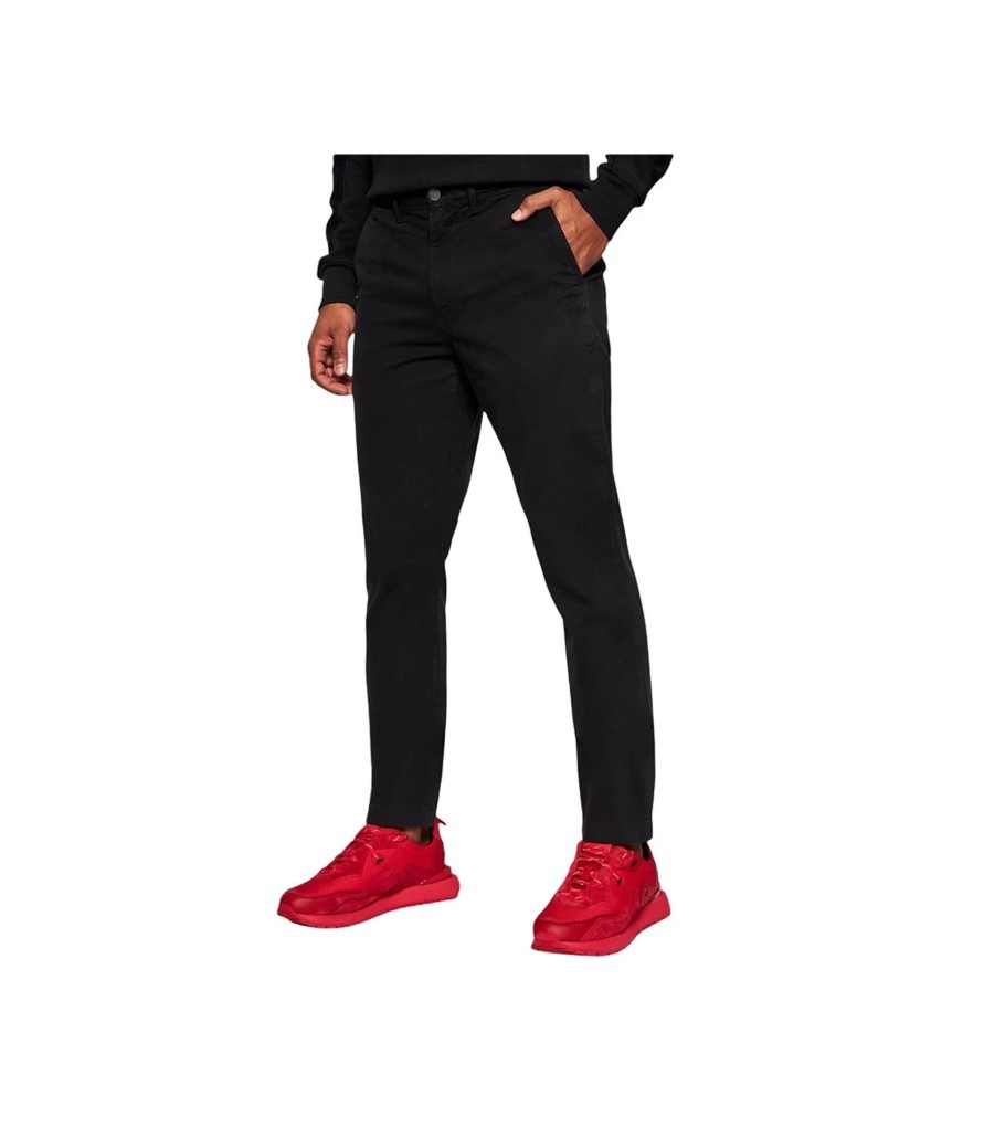 Uomo Calvin Klein Pantaloni | Pantaloni Uomo Calvin Klein