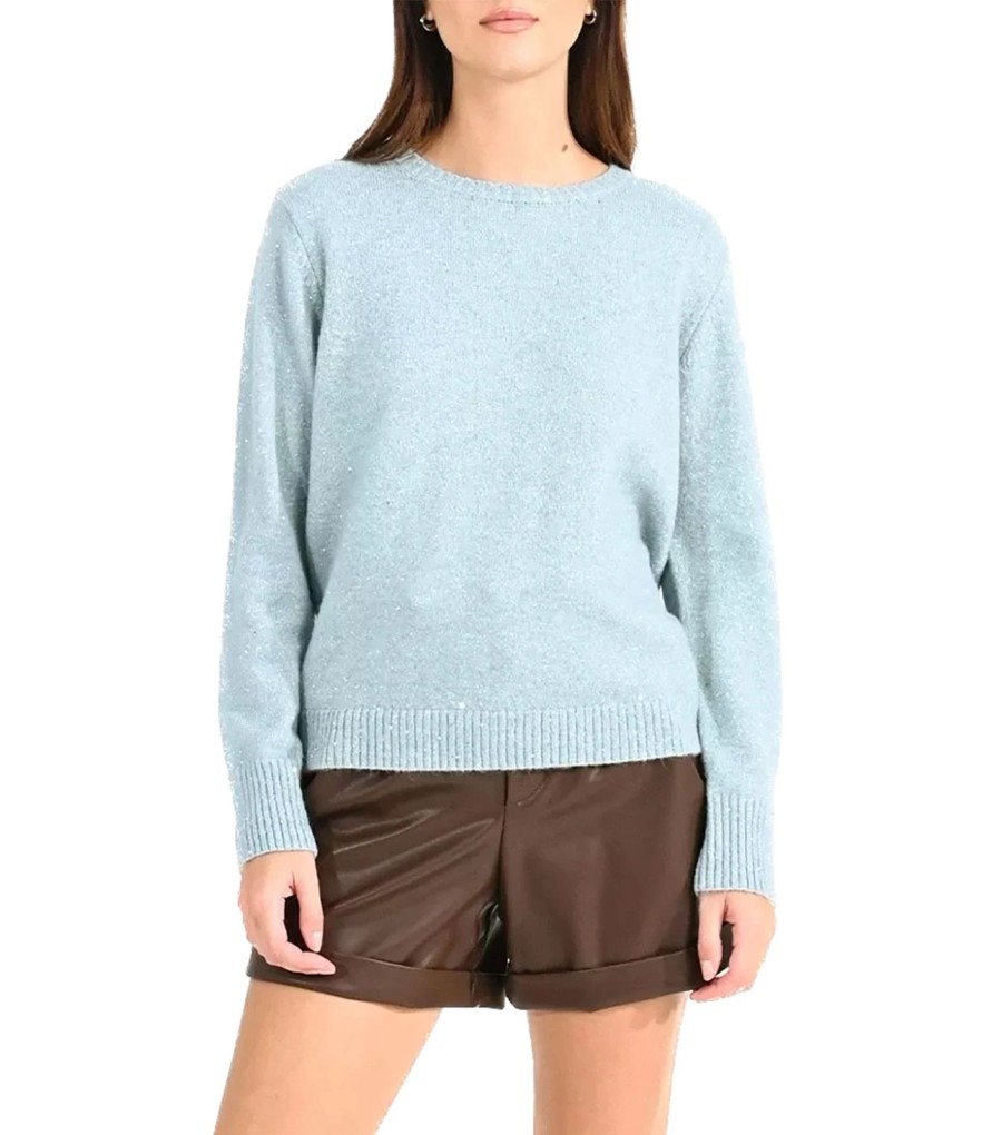 Donna Molly Bracken Maglieria | Maglione Donna Molly Bracken