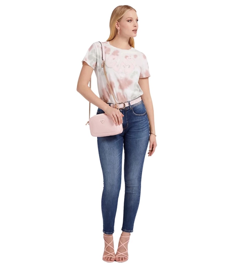 Donna Guess Jeans | Jeans Donna Guess Skinny