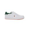 Uomo Ralph Lauren Sneakers | Sneakers Uomo Ralph Lauren