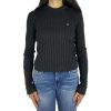 Donna Tommy Jeans Maglieria | Pullover Donna Tommy Jeans