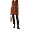 Donna Emme Marella Gilet | Gilet Trapuntato Donna Emme Marella