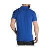 Uomo EA7 Emporio Armani T-Shirt & Polo | Polo Uomo Emporio Armani - 8Npf02Pj49Z