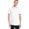 Uomo Armani Exchange T-Shirt & Polo | Polo In Pique Uomo Armani Exchange