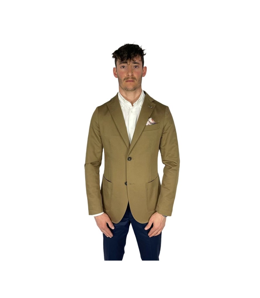 Uomo Manuel Ritz Giacche | Giacca Uomo Manuel Ritz Drop 9