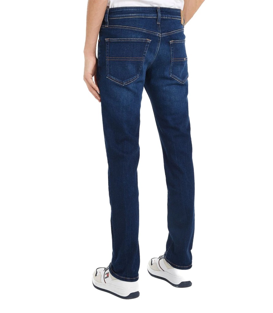 Uomo Tommy Jeans Jeans | Jeans Uomo Tommy Jeans Scanton