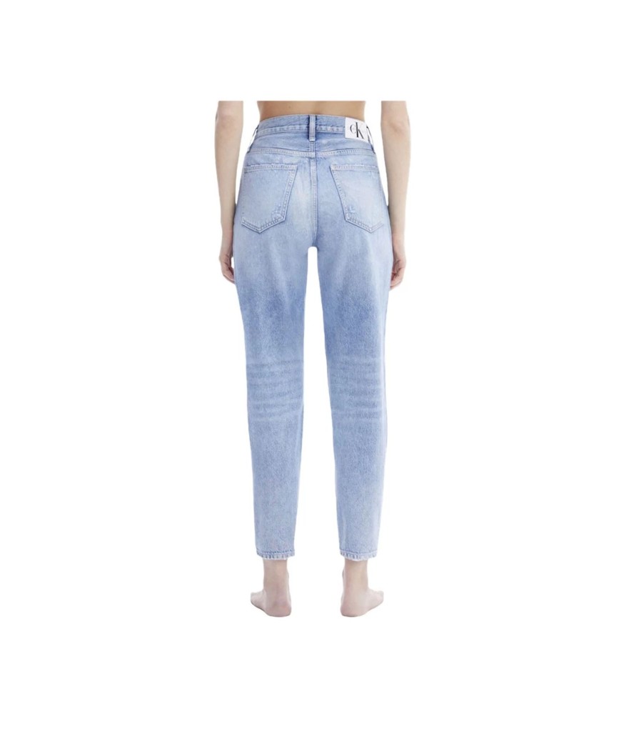 Donna Calvin Klein Jeans | Mom Jeans Donna Calvin Klein