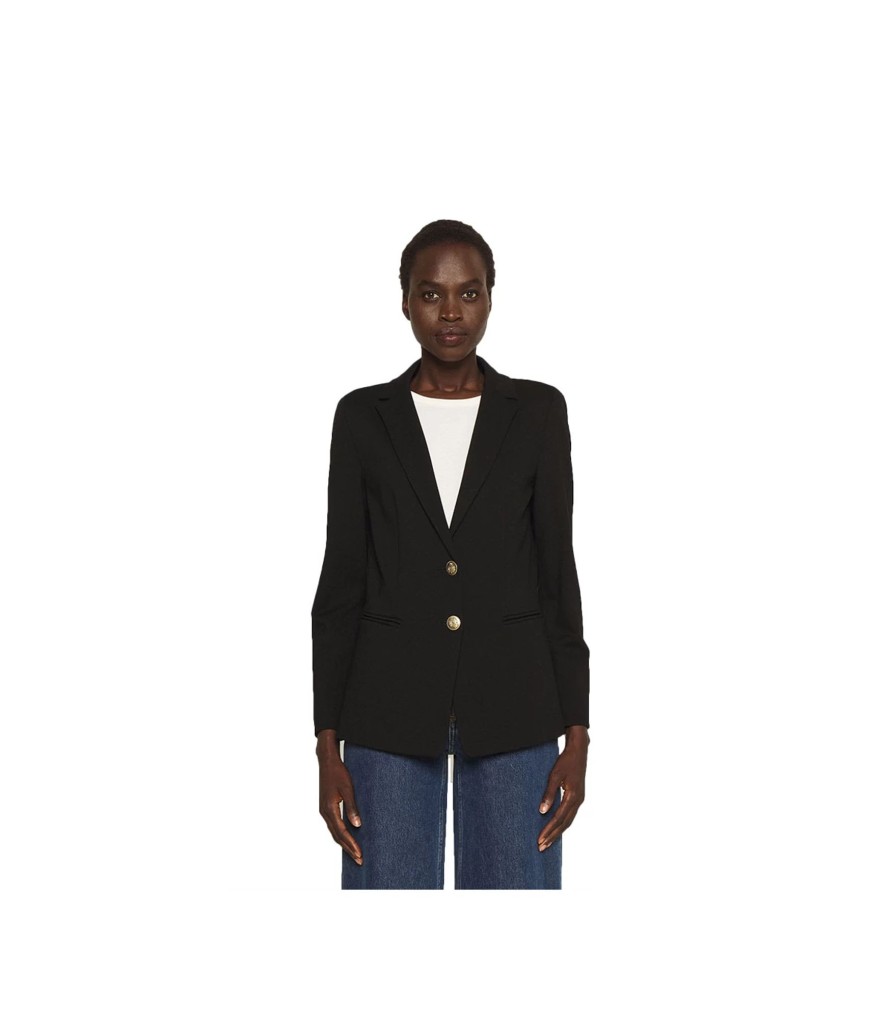 Donna Emme Marella Blazer | Giacca Donna Emme Di Marella Arten