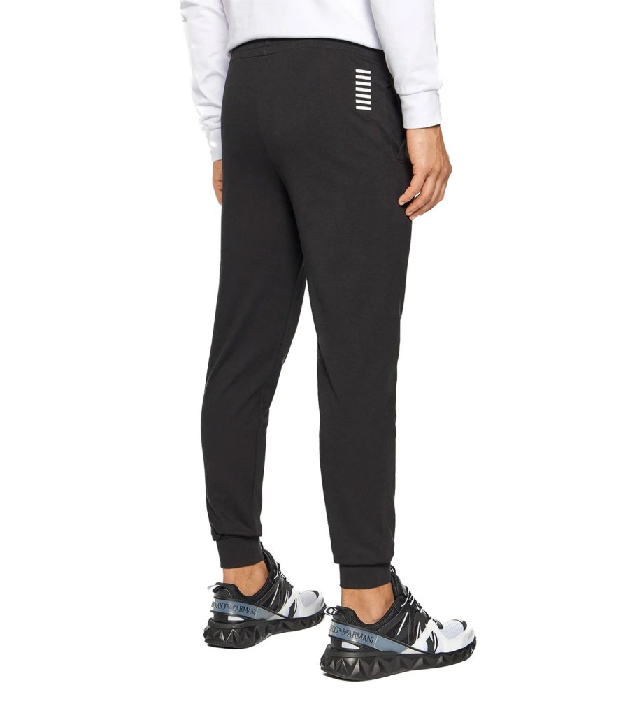 Uomo EA7 Emporio Armani Tute Sportive | Pantaloni Tuta Uomo Emporio Armani Ea7