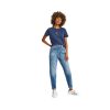 Donna Tommy Jeans Jeans | Jeans Donna Mom Vita Altissima Tommy Jeans