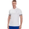 Uomo Tommy Jeans T-Shirt & Polo | Polo Uomo Tommy Jeans