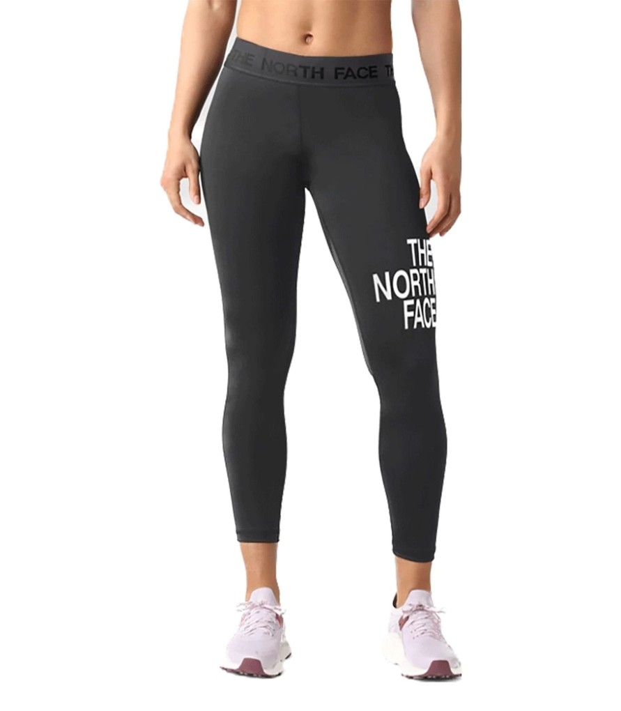 Donna The North Face Tute Sportive | Leggings Donna The North Face Flex