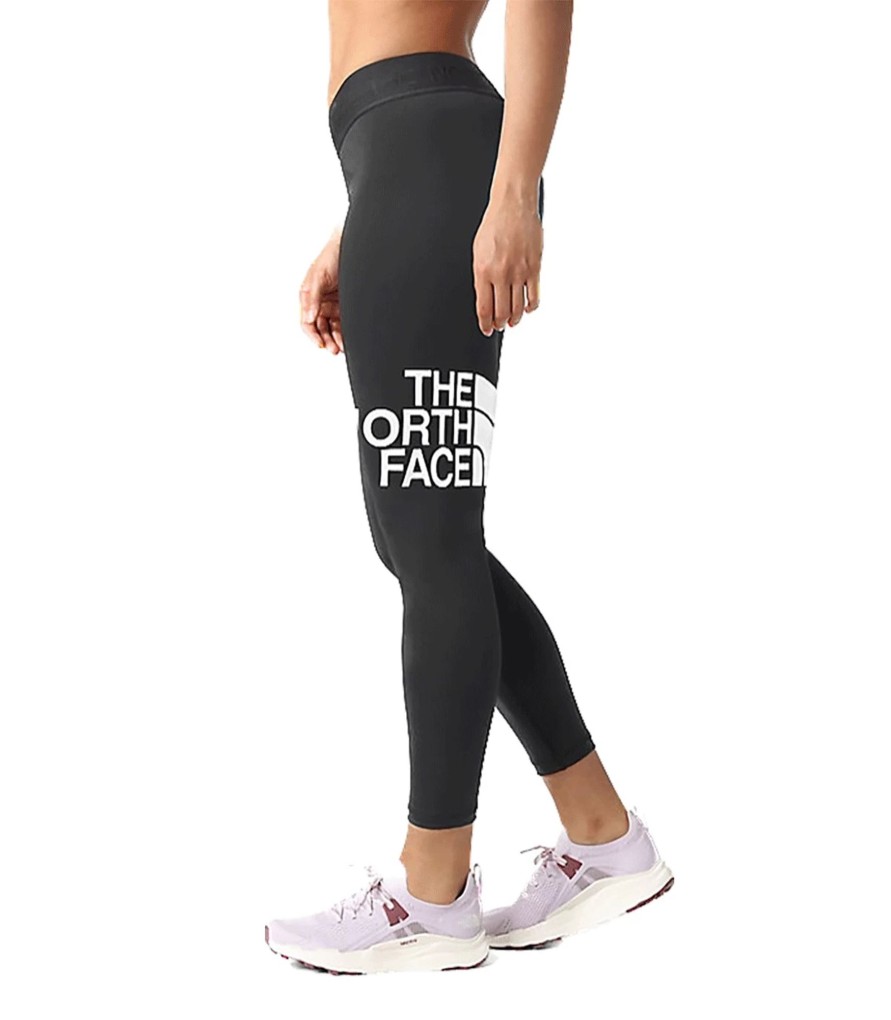 Donna The North Face Tute Sportive | Leggings Donna The North Face Flex