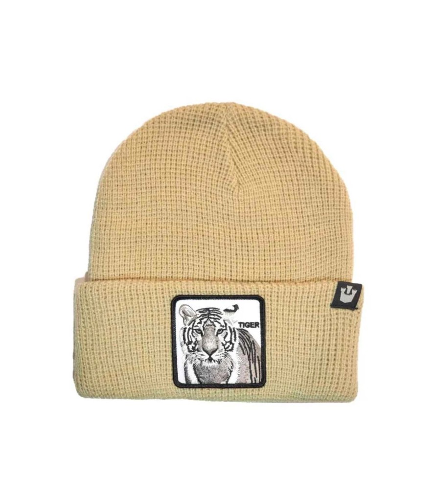 Uomo Goorin Bros Cappelli | Cappello Goorin Bros Tiger