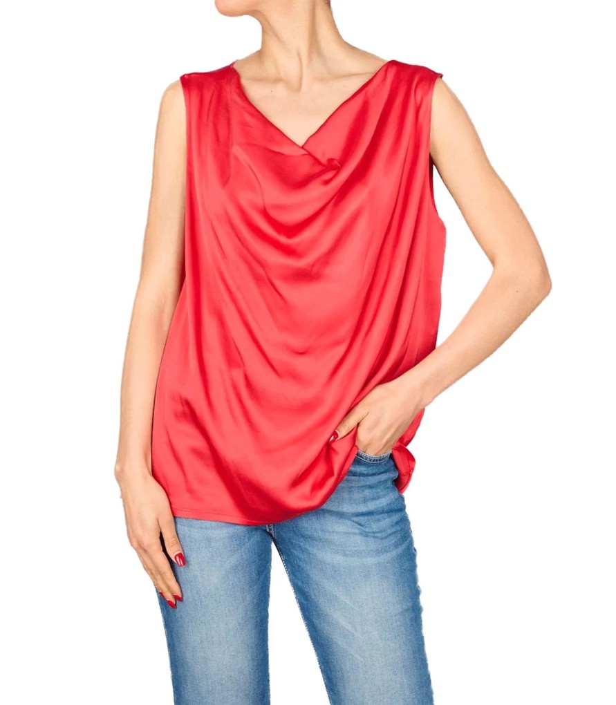 Donna Vicolo Camicie Bluse Top | Blusa Donna Vicolo