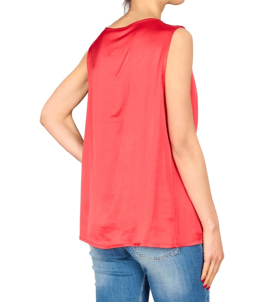 Donna Vicolo Camicie Bluse Top | Blusa Donna Vicolo