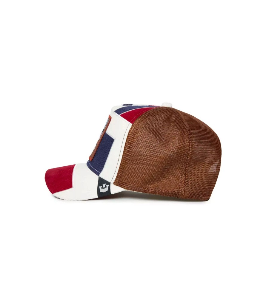 Uomo Goorin Bros Cappelli | Cappello Goorin Bros Coy