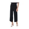 Donna Marella Pantaloni | Pantaloni In Crepe Donna Marella