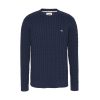 Uomo Tommy Jeans Maglieria | Pullover Da Uomo Tommy Jeans