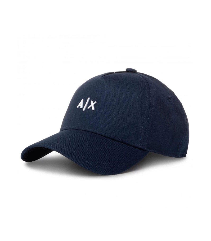 Uomo Armani Exchange Cappelli | Cappello Uomo Armani Exchange