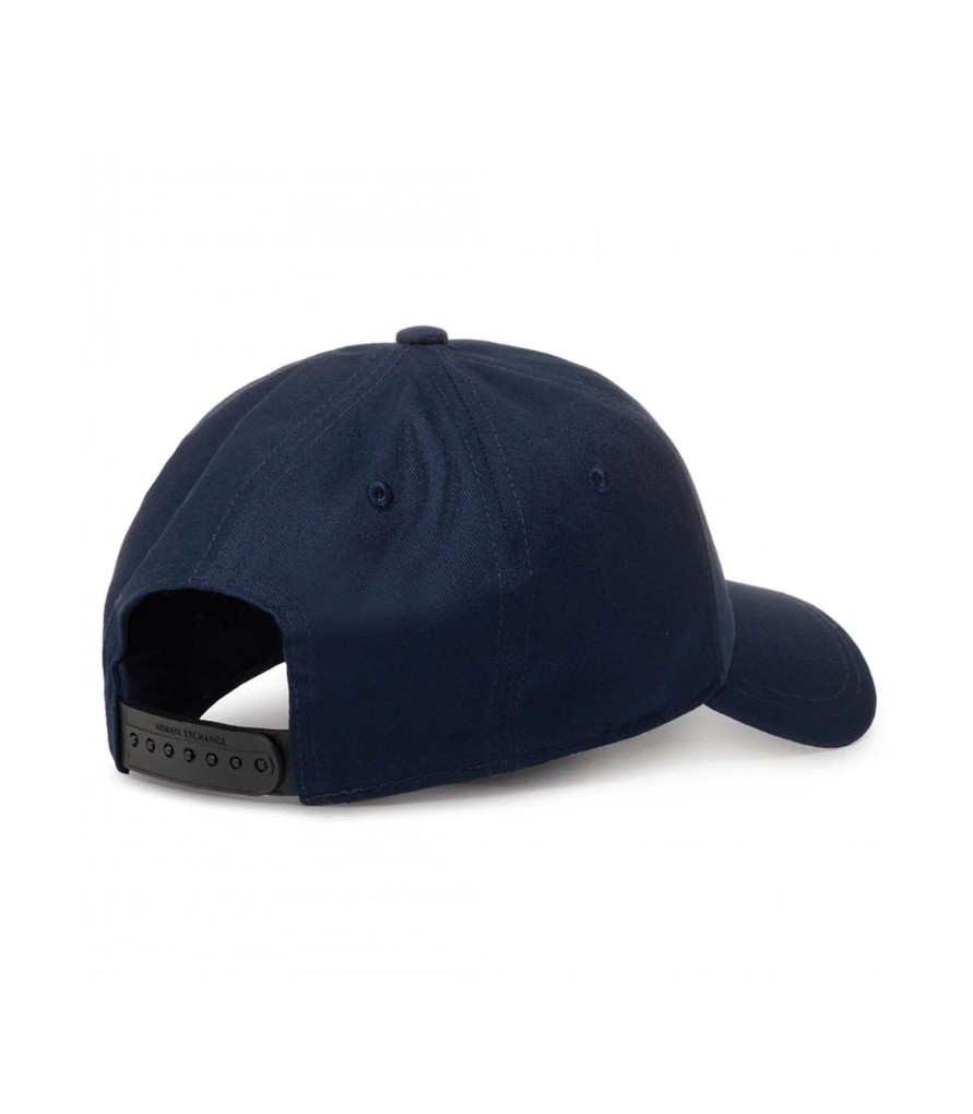 Uomo Armani Exchange Cappelli | Cappello Uomo Armani Exchange