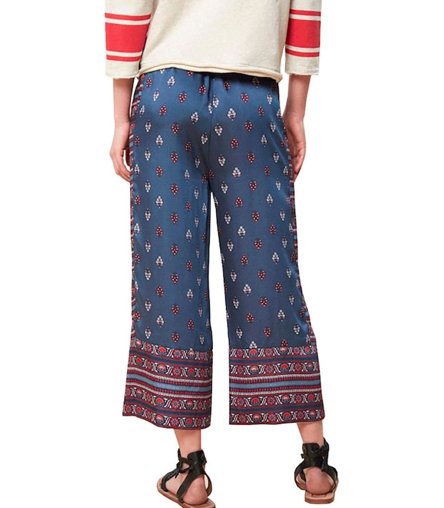 Donna Pepe Jeans Pantaloni | Pantaloni Donna Pepe Jeans - Pl210936