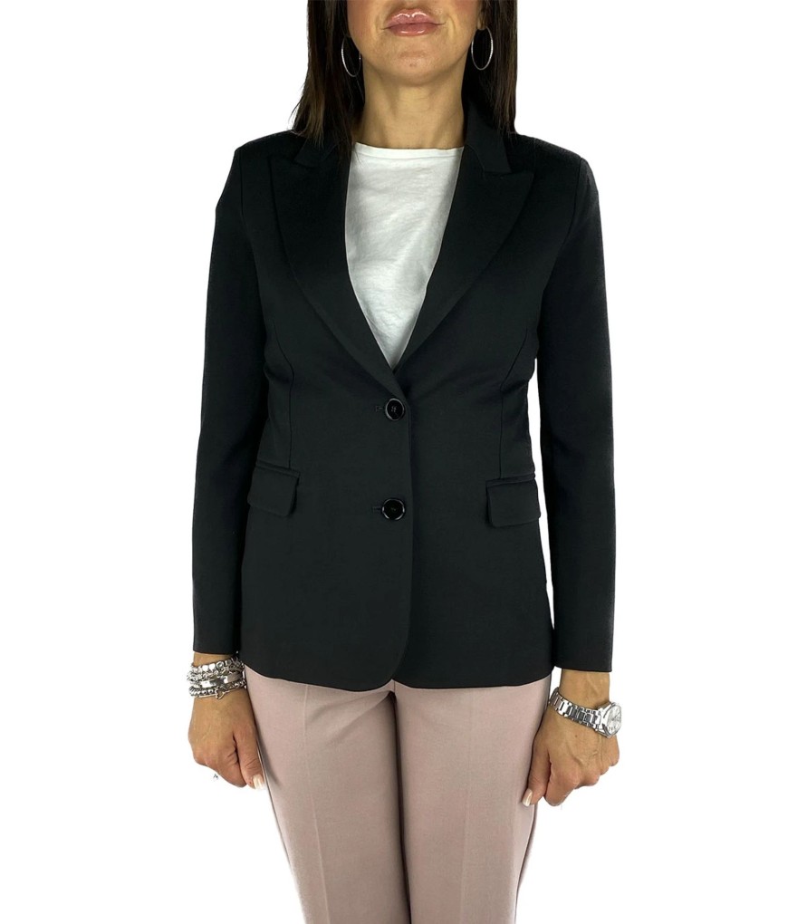 Donna Vicolo Giubbotti | Blazer Donna Vicolo