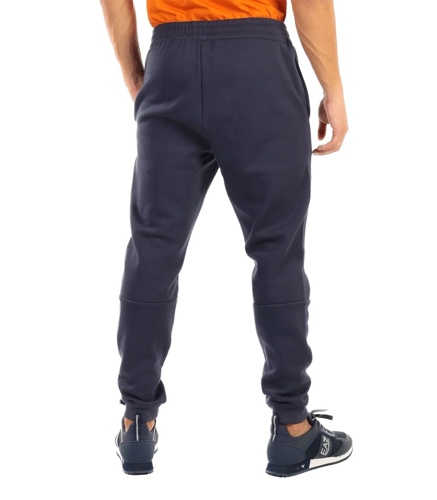 Uomo EA7 Emporio Armani Tute Sportive | Pantalone Tuta Da Uomo Ea7 Emporio Armani