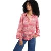 Donna Molly Bracken Camicie Bluse Top | Camicia Ampia Donna Molly Bracken