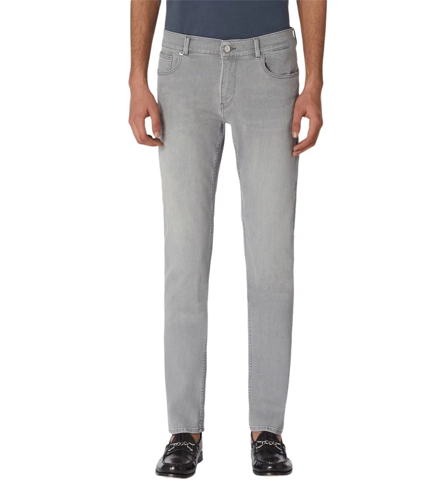 Uomo Trussardi Jeans | Jeans Uomo Trussardi Close 370