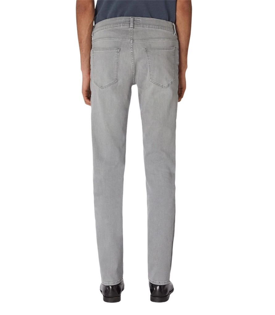 Uomo Trussardi Jeans | Jeans Uomo Trussardi Close 370