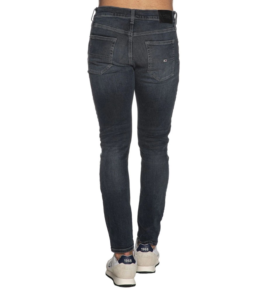 Uomo Tommy Jeans Jeans | Jeans Uomo Tommy Jeans Austin