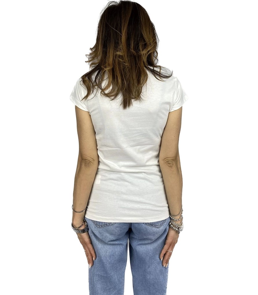 Donna Vicolo T-Shirt & Canotte | T-Shirt Donna Vicolo